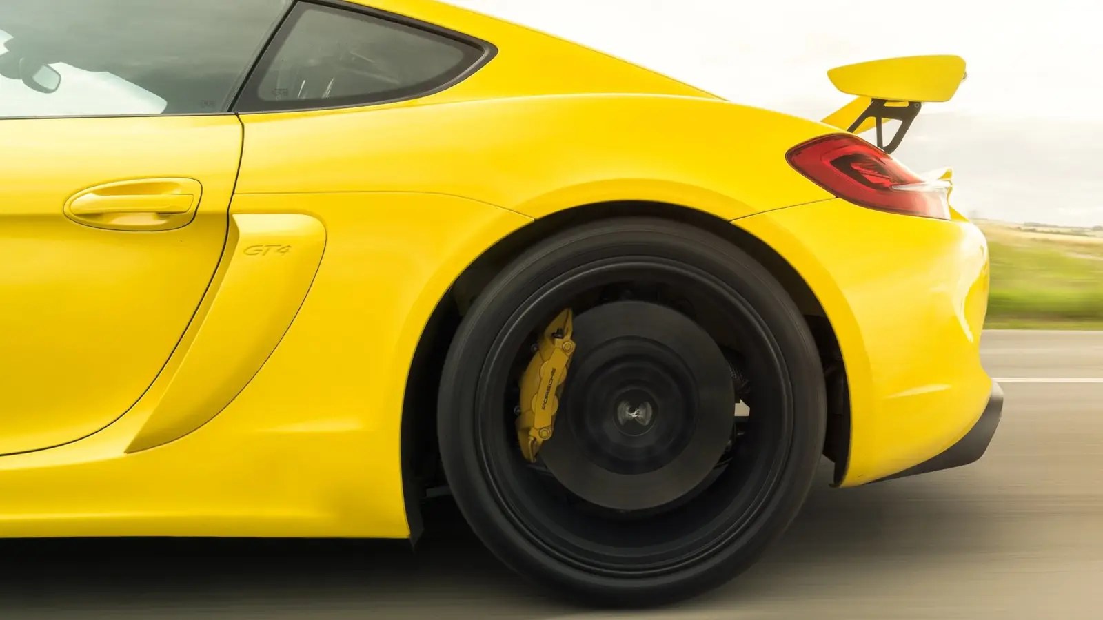 A Porsche 911 GT3 On A Budget: Why the Original Cayman GT4 Is Becoming A Collector’s Grail