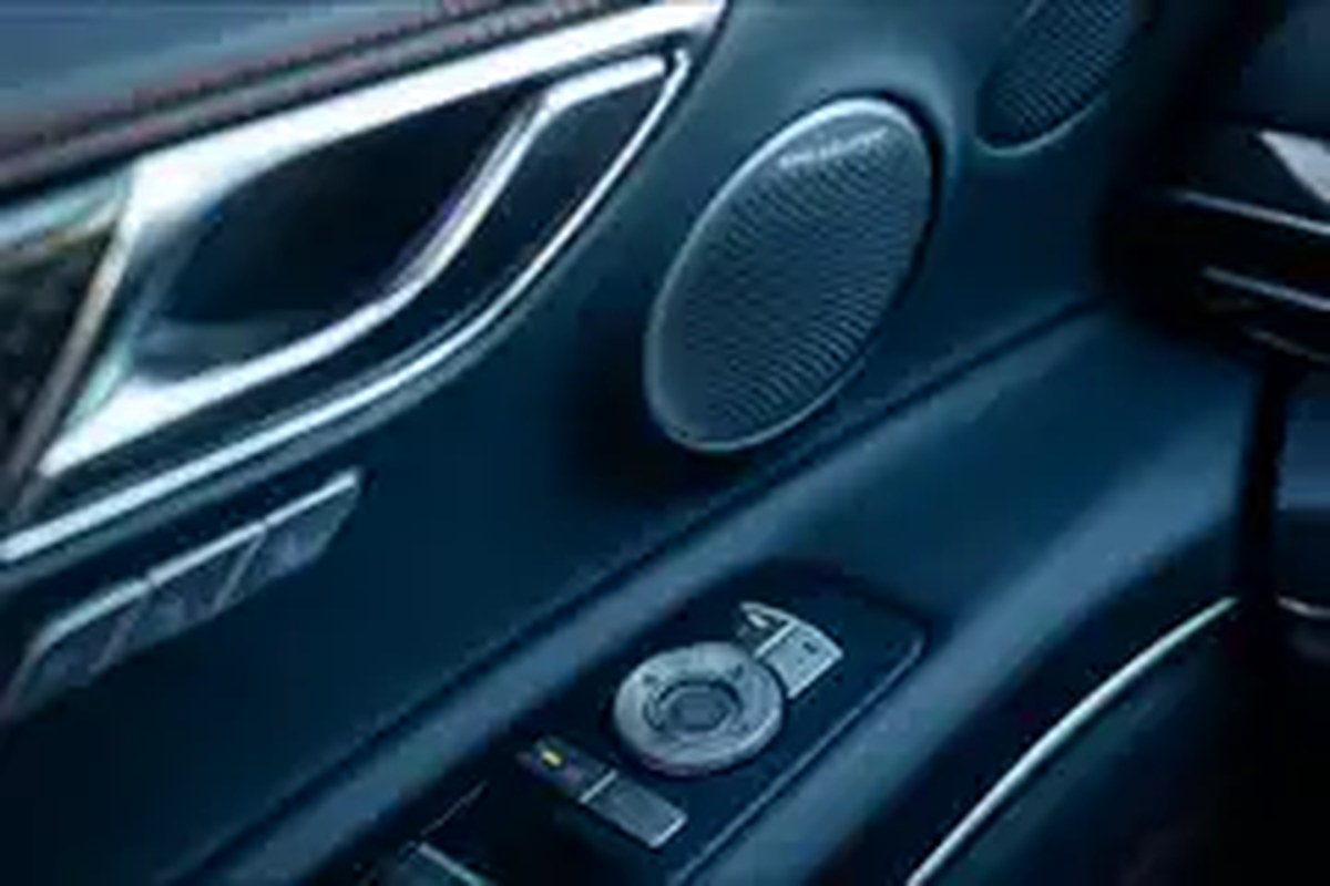 2026 Genesis GV80-6383