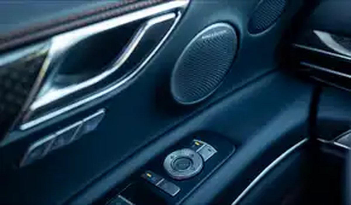 2026 Genesis GV80-6383
