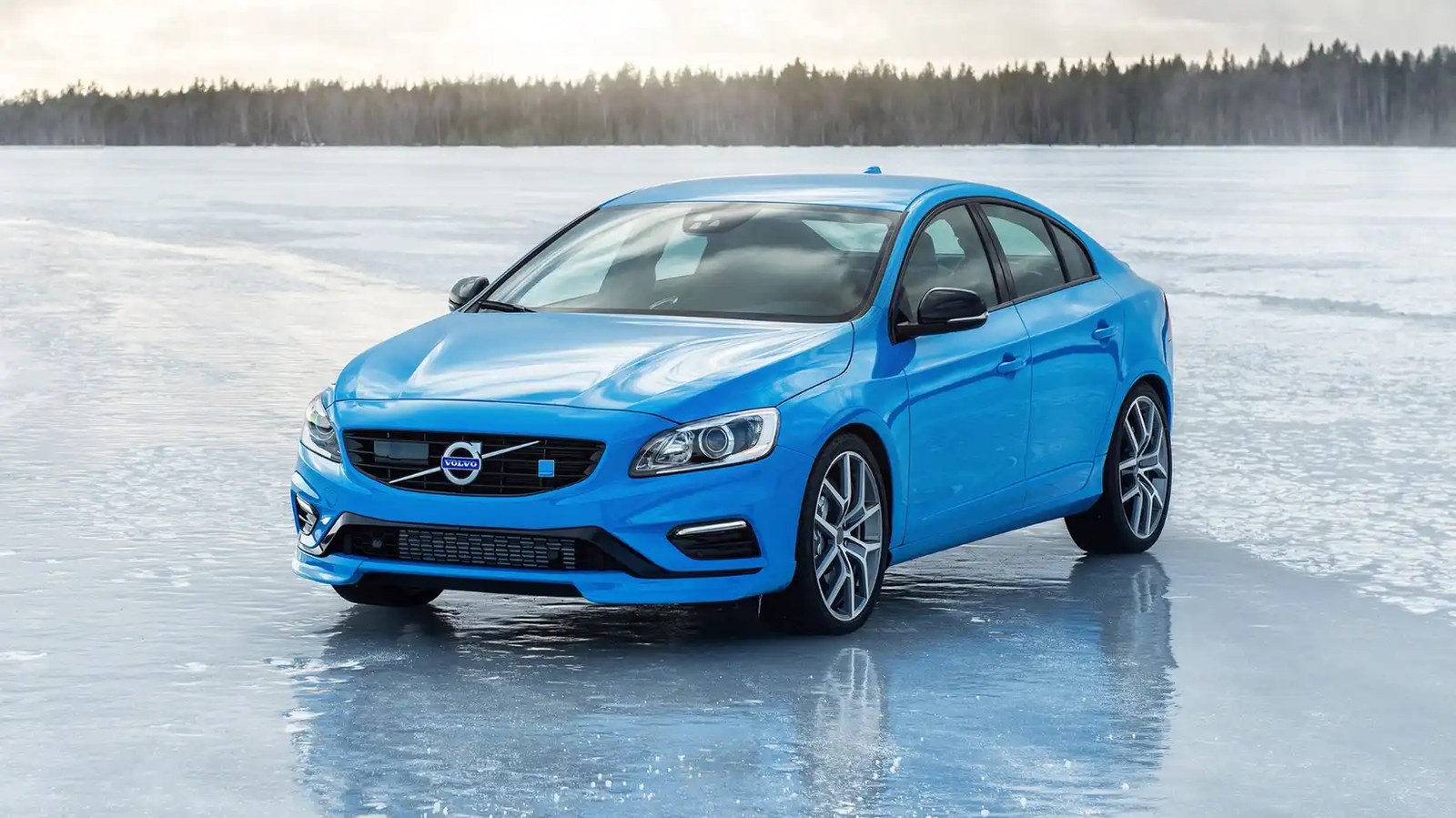 2017 Volvo S60 Polestar & V60 Polestar (11)