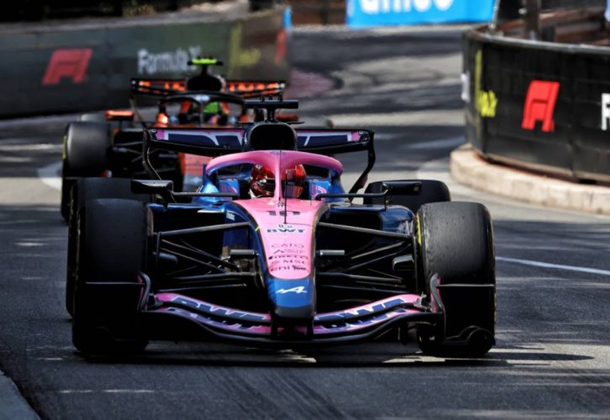 Monako Grand Prix'sinde FIA Kararı: Gasly'nin Podium Sevinci Bir Kez Daha Soldu