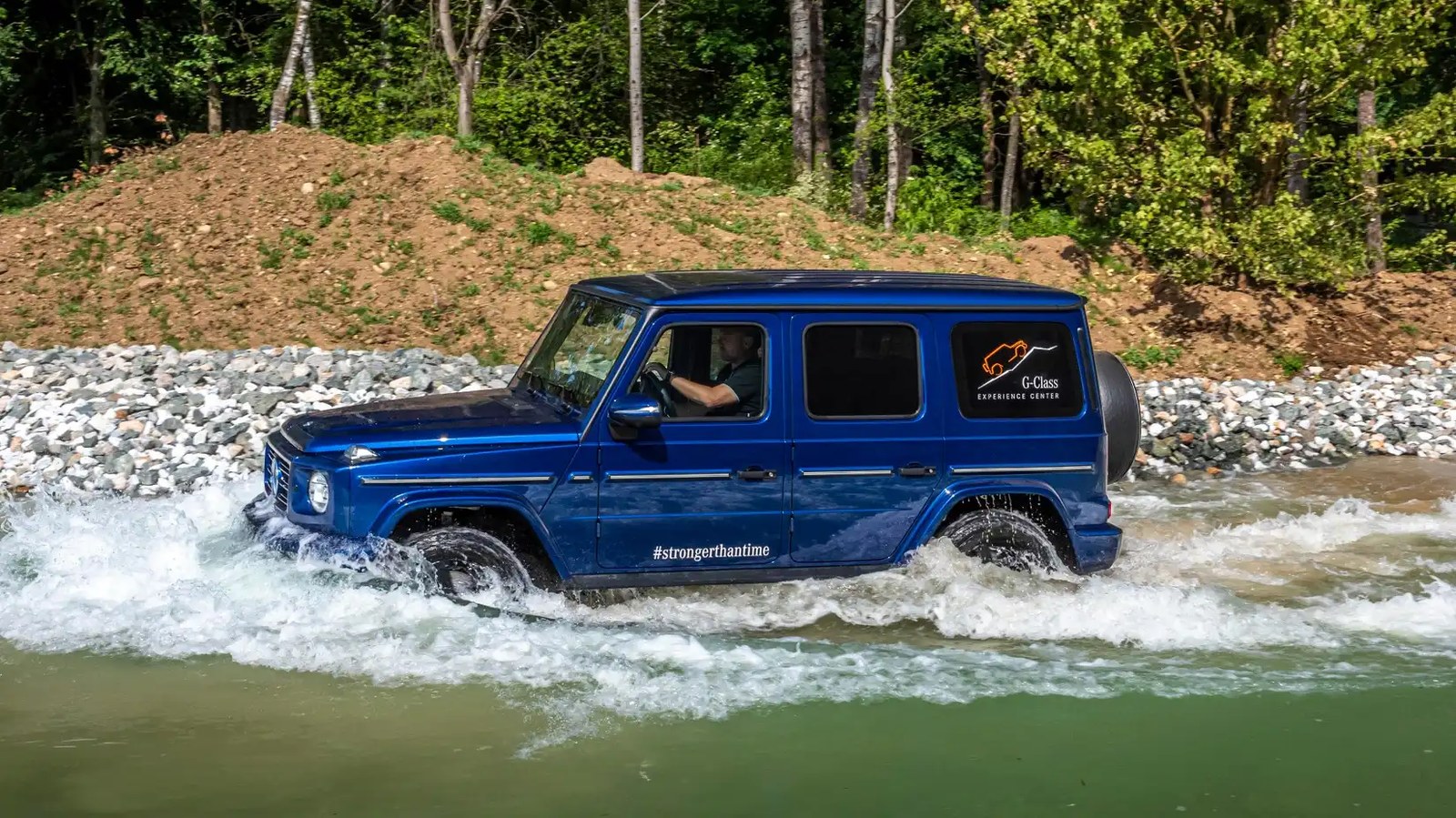 2019-2024 Mercedes-Benz G-Class (17)