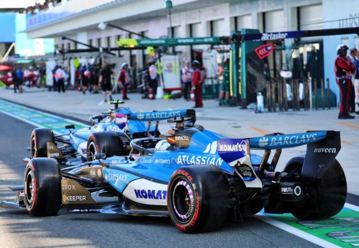 Nico Rosberg, Williams'ın 2026'daki İnanılmaz Gerilemesinden "Şok" Olarak Konuştu