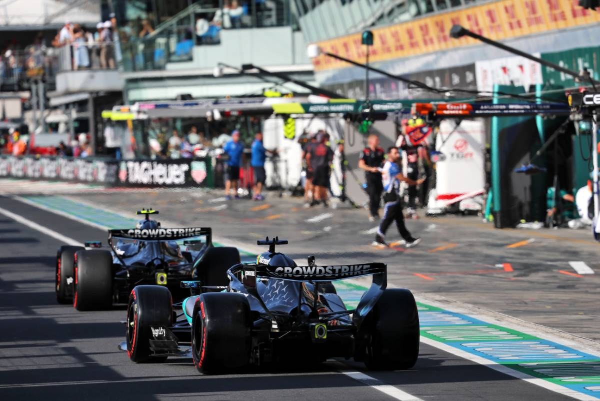 Gasly, İtalya Grand Prix'sinde şok bir performansla ilk pol pozisyonunu kazandı!