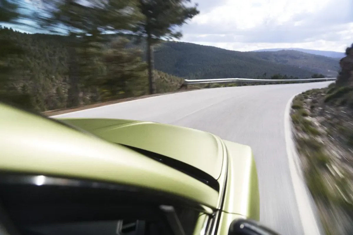 Bentley Torcal: Rekor Güç ve Hız Performansı Vaadi
