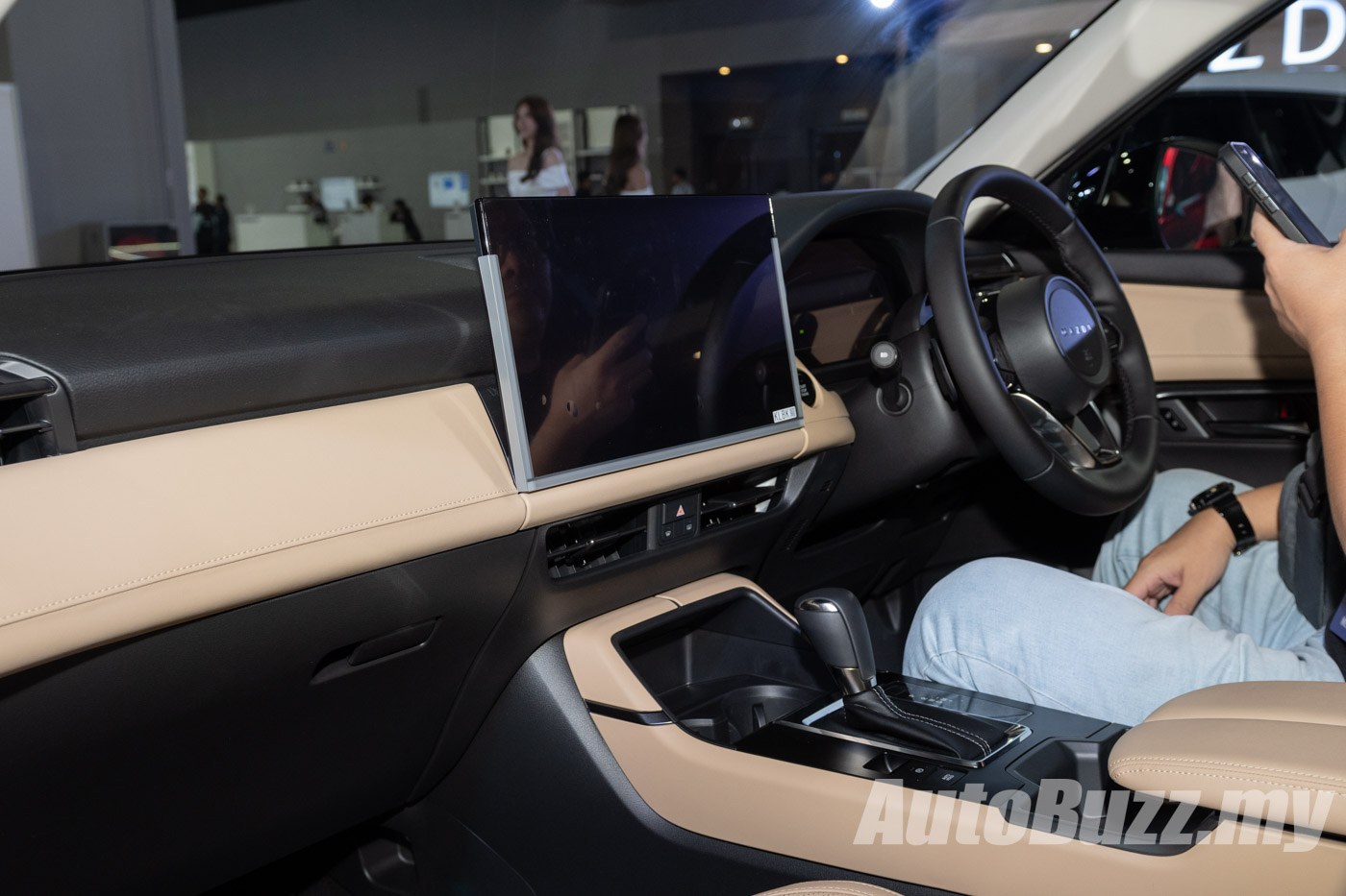 Mazda CX-5'in Yeni Nesli Malezya Pazarına Giriş Yapıyor: Fiyatı ve Özellikleri Belli Oldu