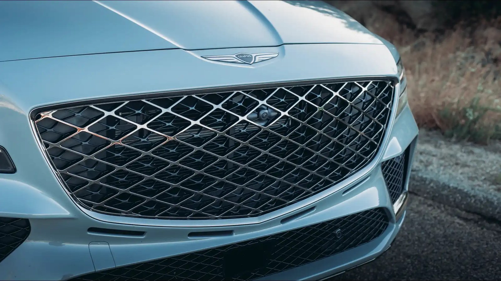 2026 Genesis GV80-6421