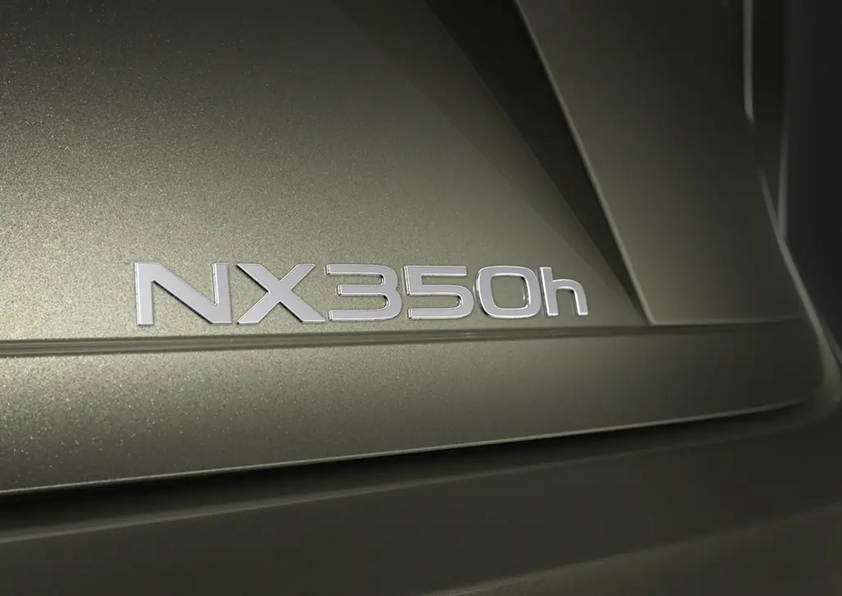 New Lexus NX confirmed for NZ in early 2027