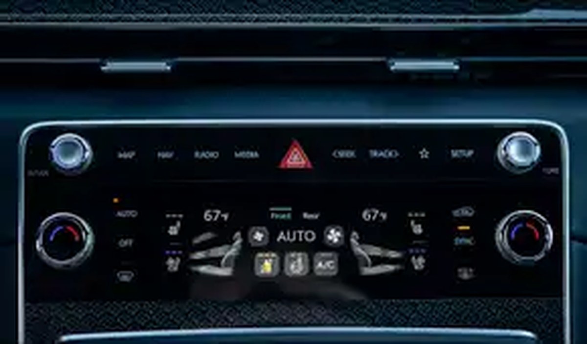 2026 Genesis GV80-6376