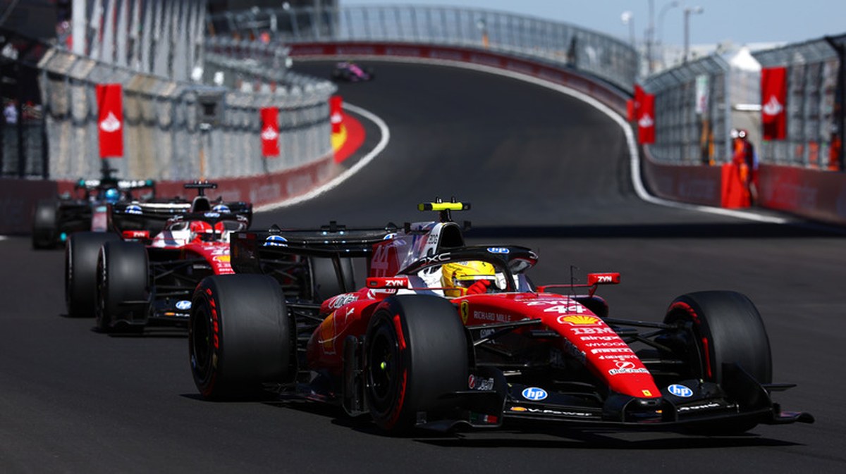 F1's Debut In Madrid Was So Dull That Organizers Are Promising Track Changes