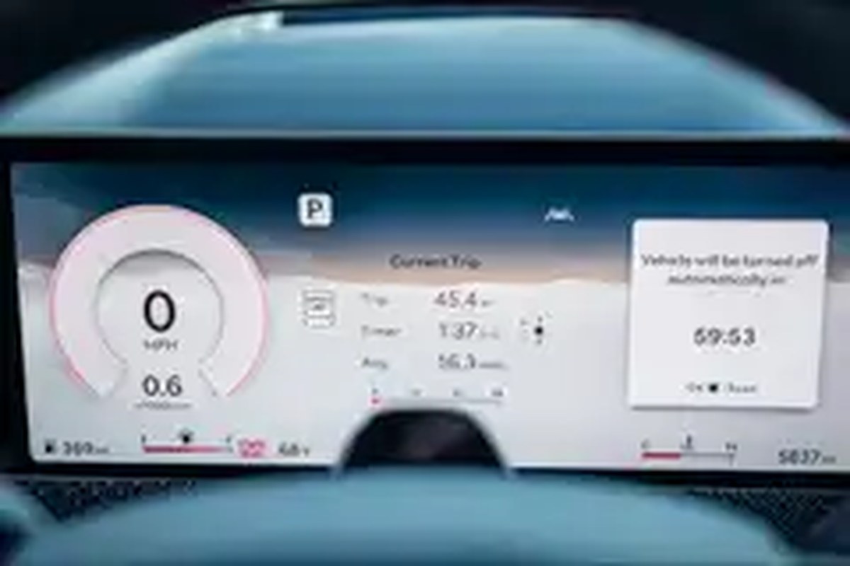 2026 Genesis GV80-6374