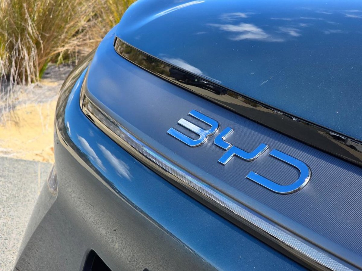 BYD Yeni Zelanda'da 15.000 Araç Satışını Gerçekleştirdi