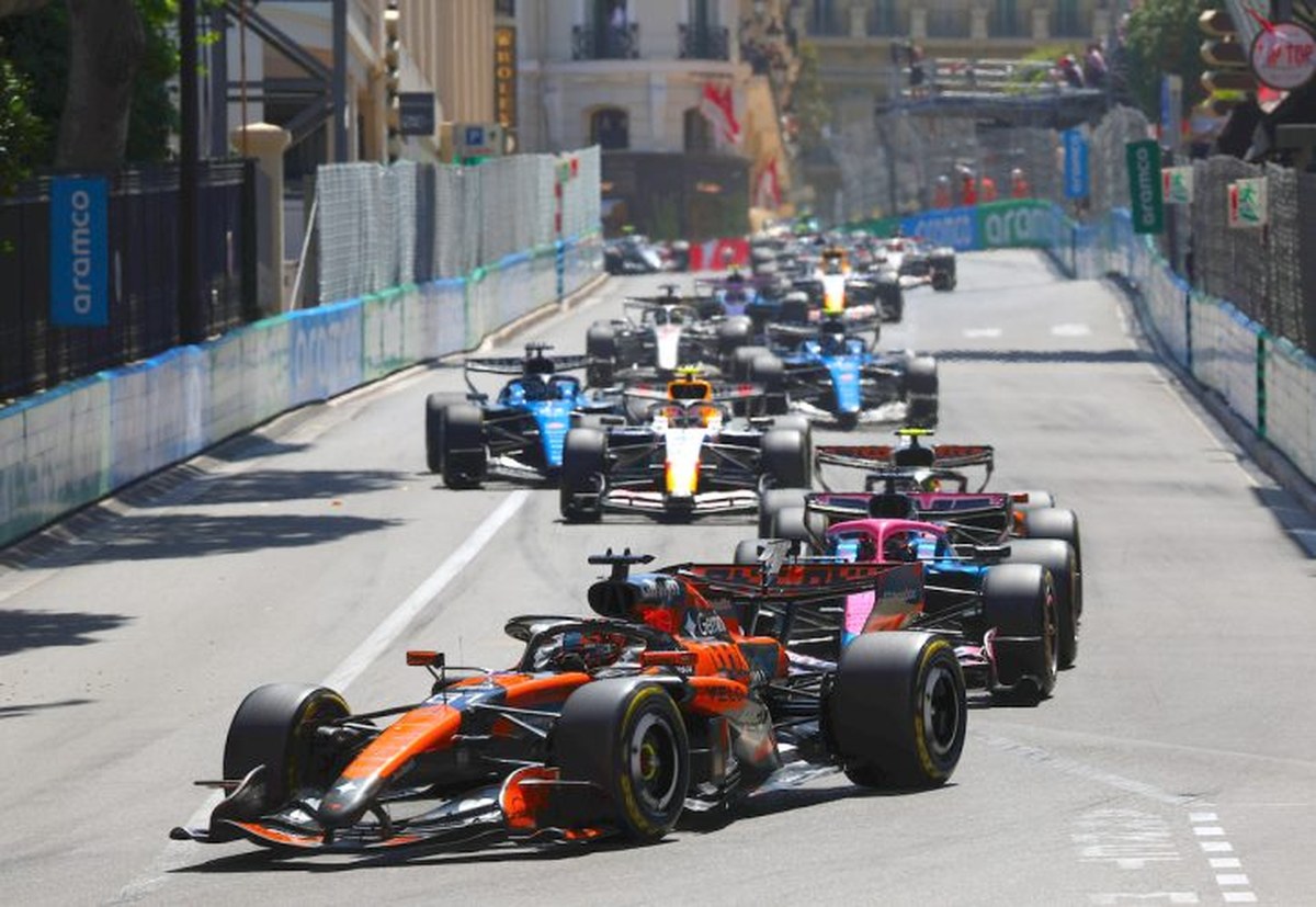Formül 1, 2027 Takvimini Açıkladı: Monaco'da Sprint, Türkiye ve Portekiz Dönüyor