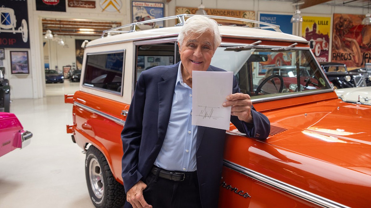California's Car Culture Is Codified With Passing Of Leno's Law And New Lowrider License Plate Design