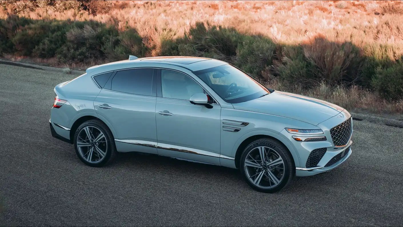 2026 Genesis GV80-2-8