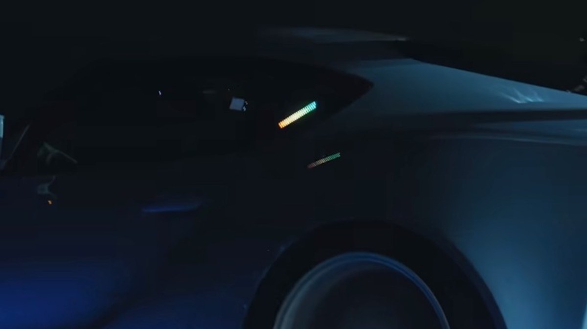 Toyota Celebrated Its Le Mans-Winning Racer With A Wonderful Homage To Pixar's 'Cars'