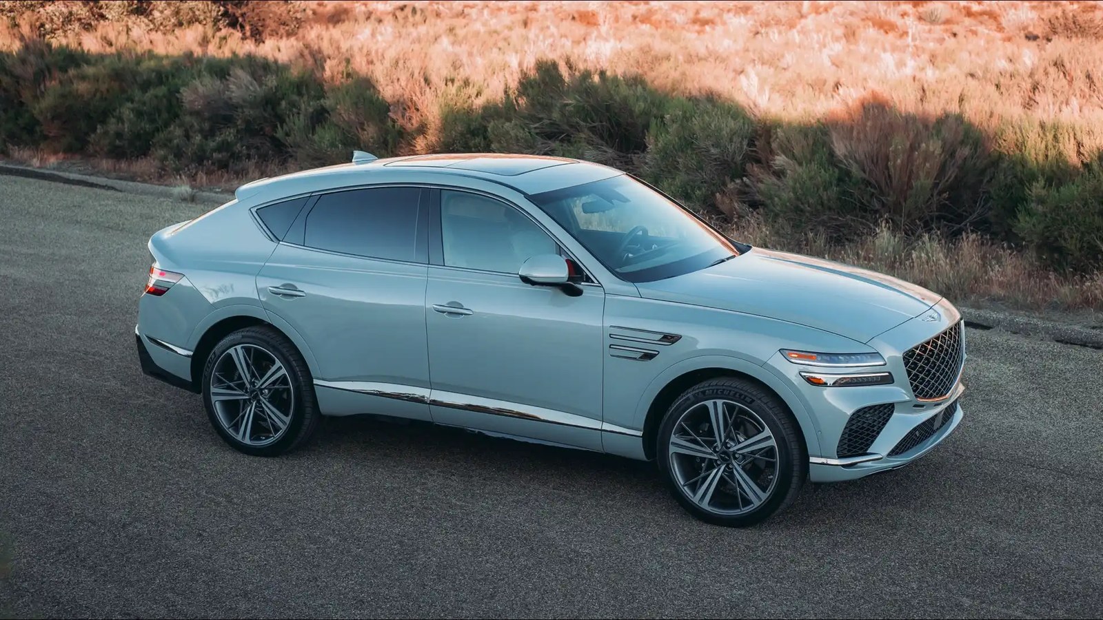 2026 Genesis GV80-2-8