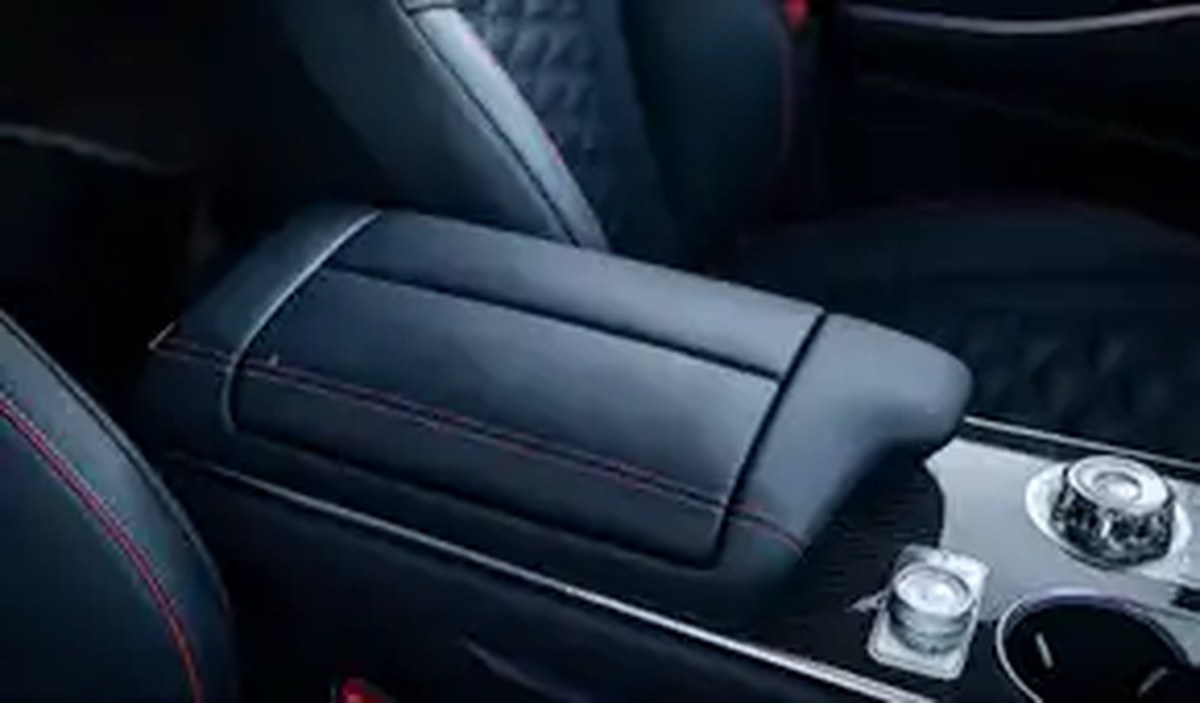 2026 Genesis GV80-6373