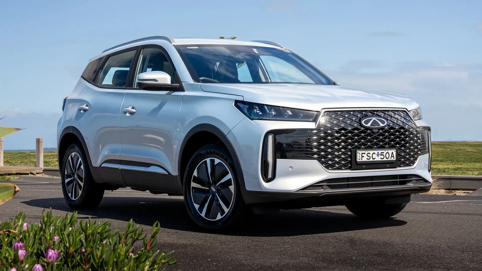2025-2026 Chery Tiggo 4 hybrid recalled in Australia due to emissions software fault