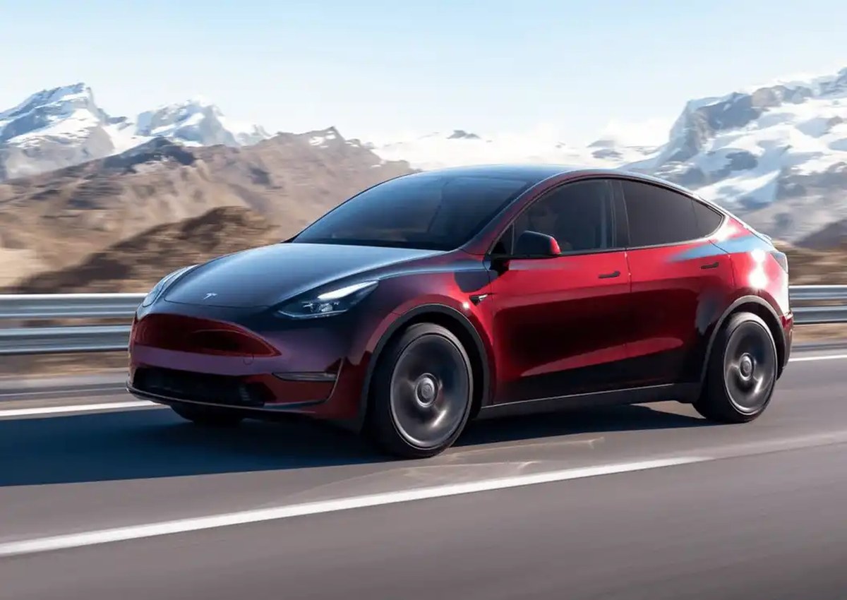 The First Acura Electric Car Costs Less Than A New Toyota Camry Right Now