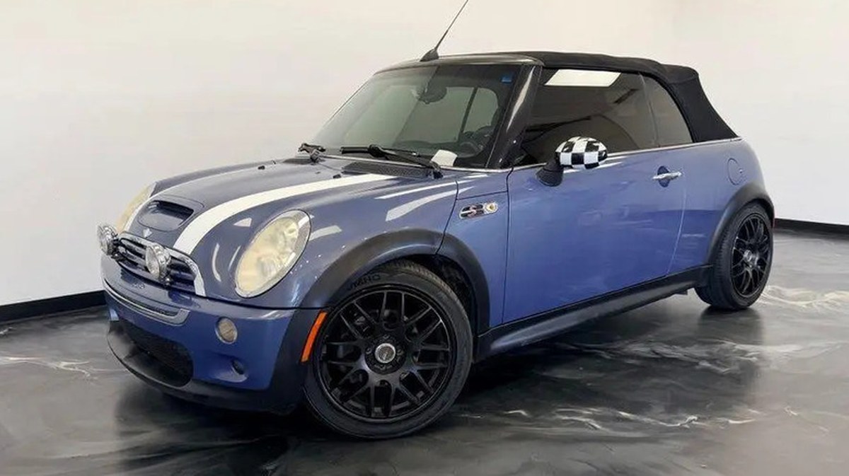 I'm Looking For A Post-Graduation Project Car! What Should I Buy?