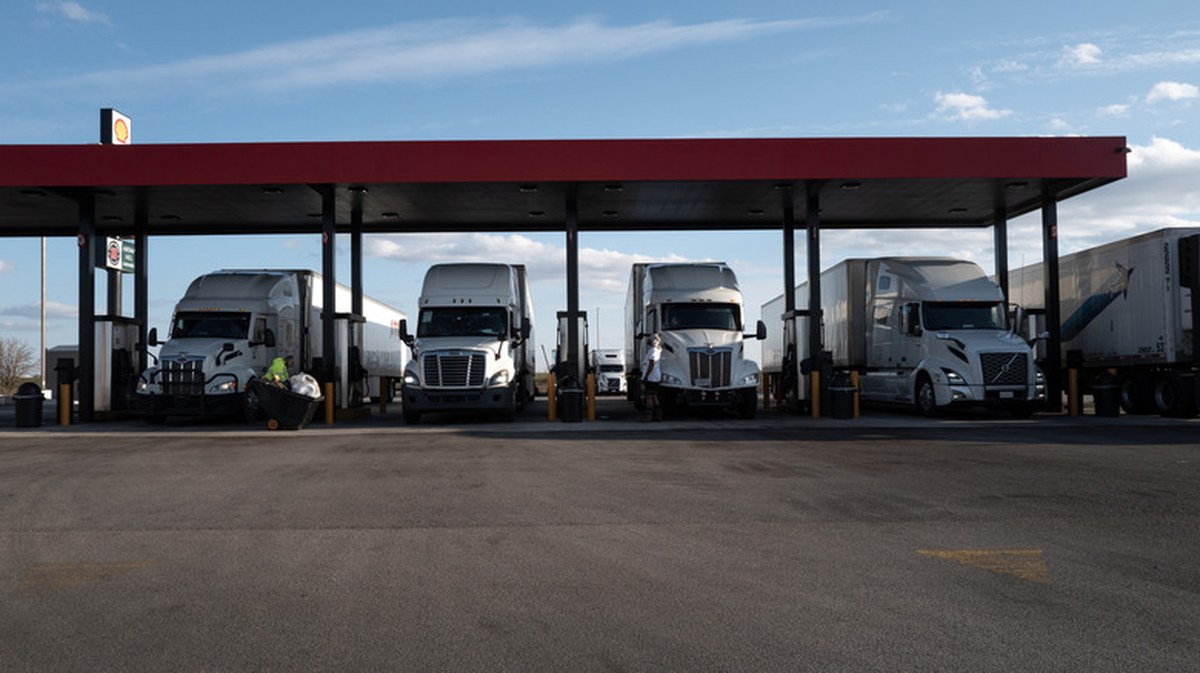 Diesel Hit A New Record High, Just As We Predicted Yesterday
