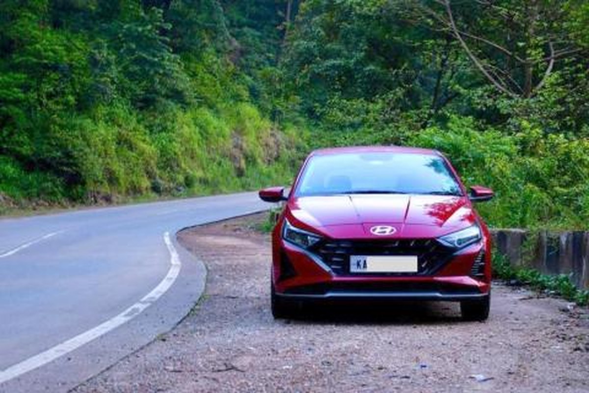 Udupi to Bangalore in my Hyundai i20: Update on route & road conditions