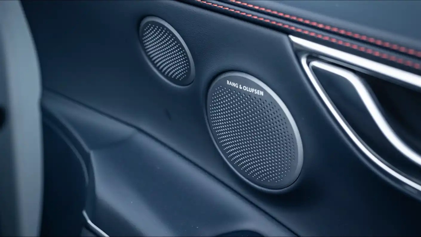 2026 Genesis GV80-6366