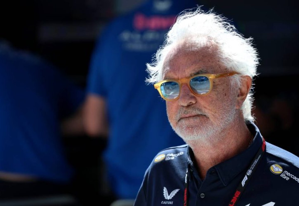 Briatore, Gasly'ye Yönelik Saldırılarda Argentin Medyasına Kapıyı Kapatma Tehdidinde Bulundu