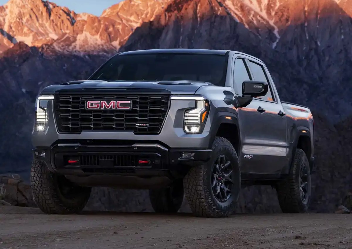 GM Just Made Basic Engine Oil Changes A Lot More Complicated