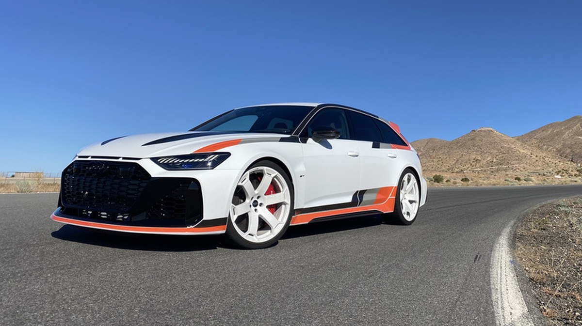 These Cars Instantly Tell You Their Owners Have Good Taste