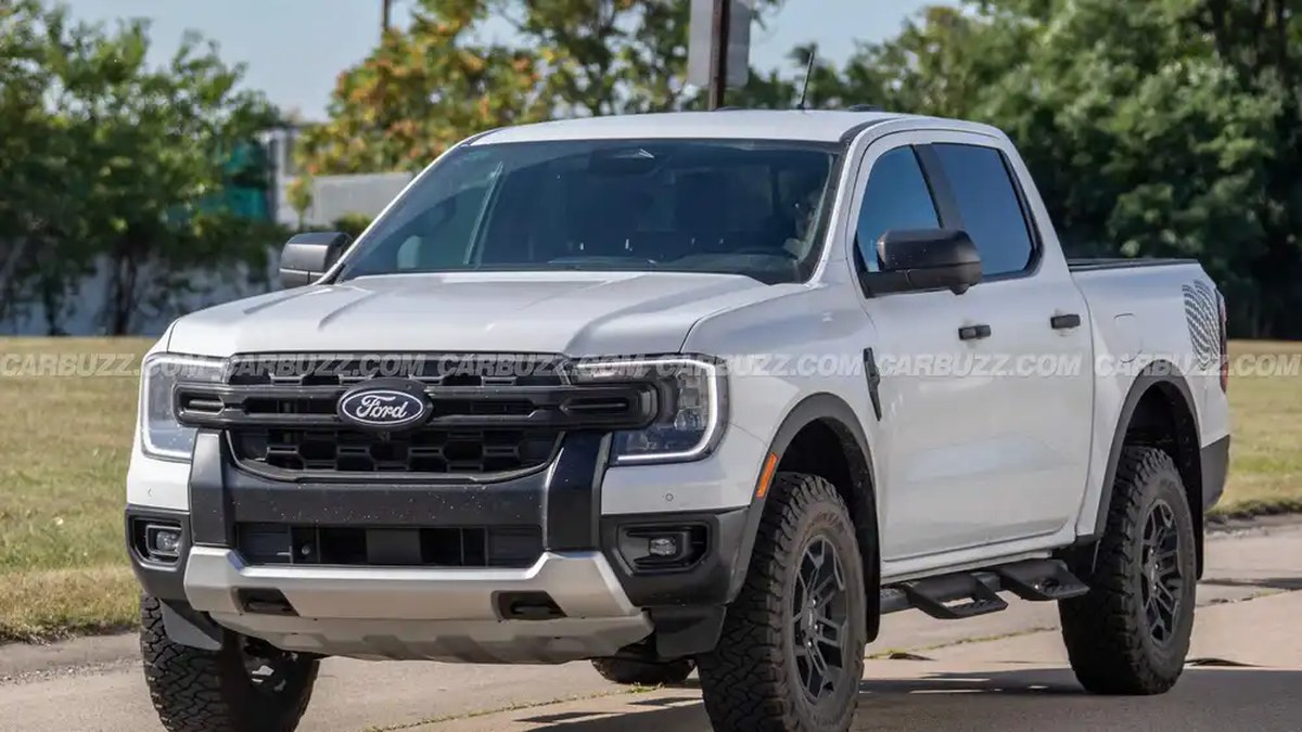 Ford Ranger Tremor Spy (13)