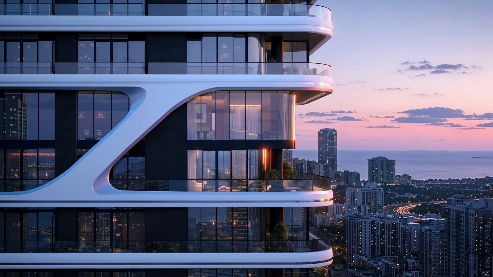 Bugatti’s First US Residences Promise Butlers And Lots Of Art De Vivre