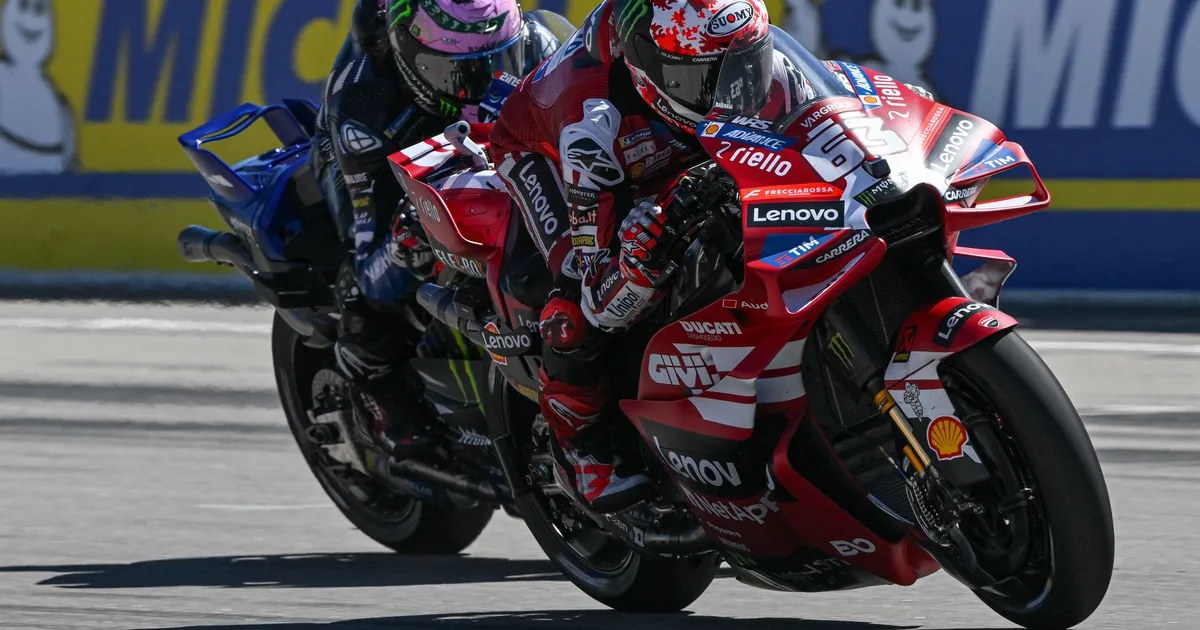 MotoGPTM Kanatçıkları: Nasıl Çalışır, Hikayesi ve Kuralları