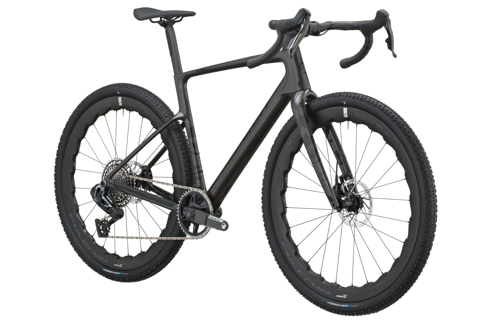 Addict Gravel 20
