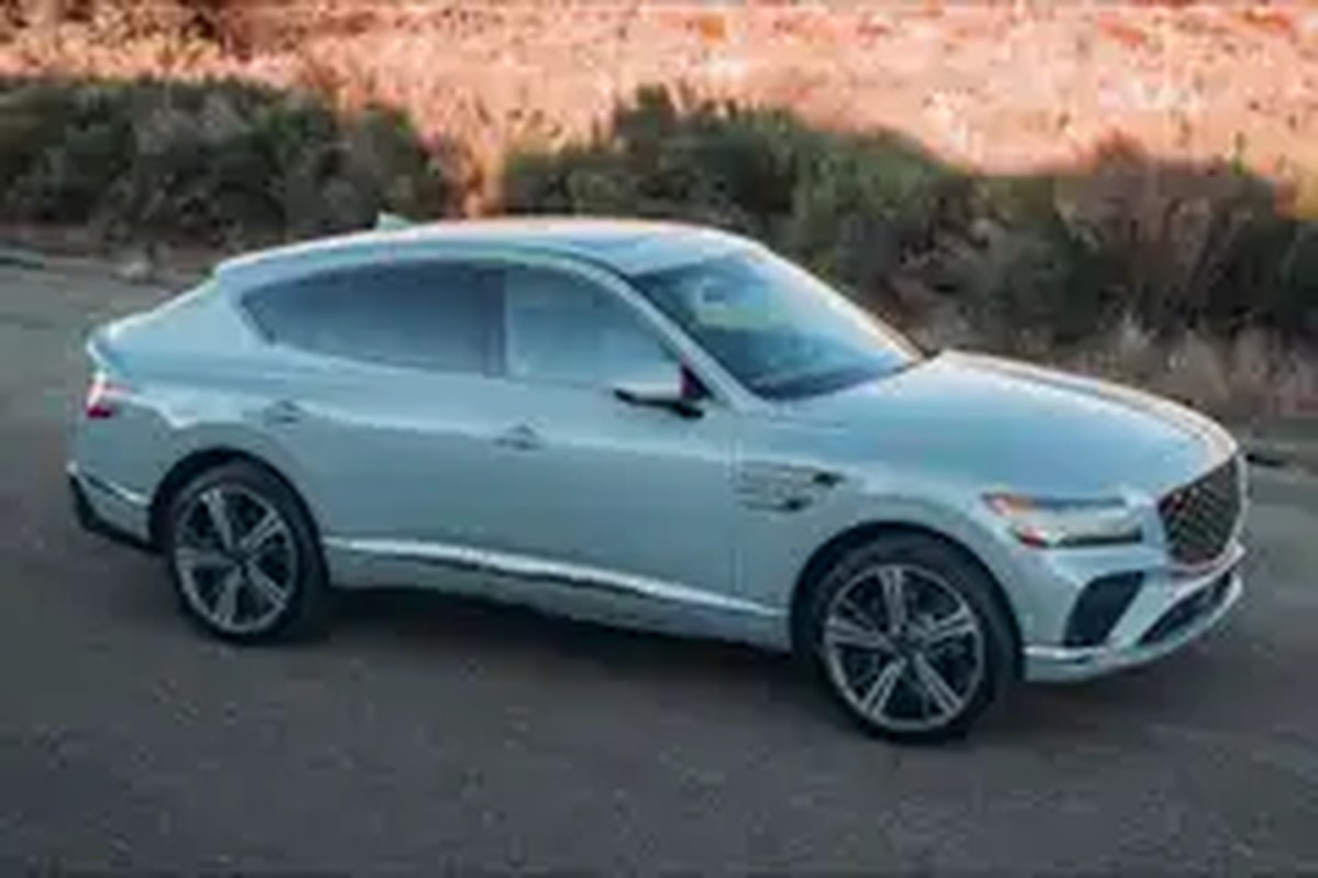 2026 Genesis GV80-2-8