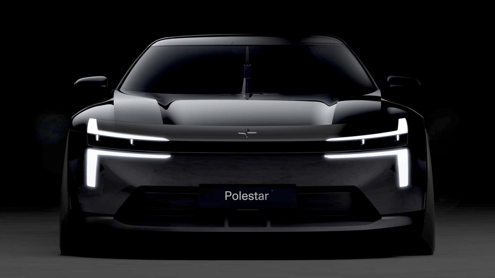 Polestar Has A New Look, And It Won’t Scare Buyers, Designer Says