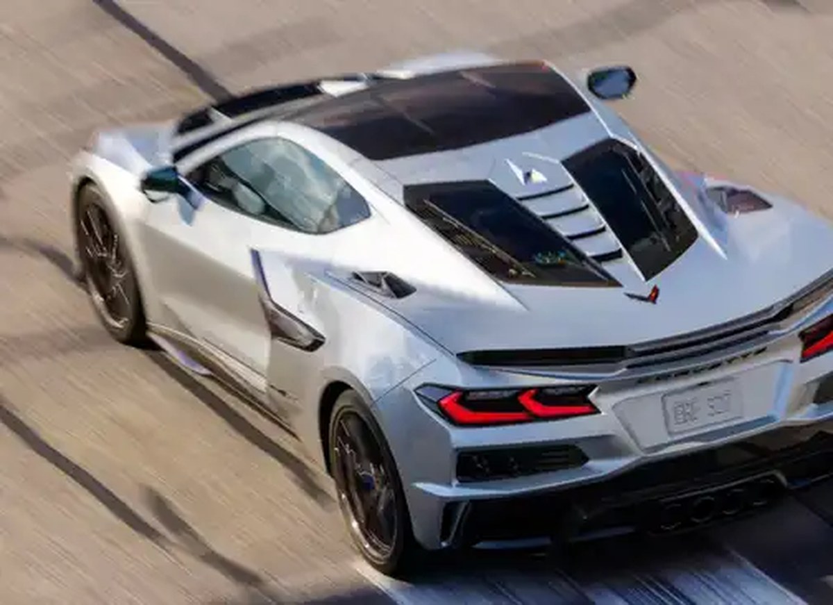 Chevrolet Is Keeping The Zora Name Alive, Despite No Plans To Use It