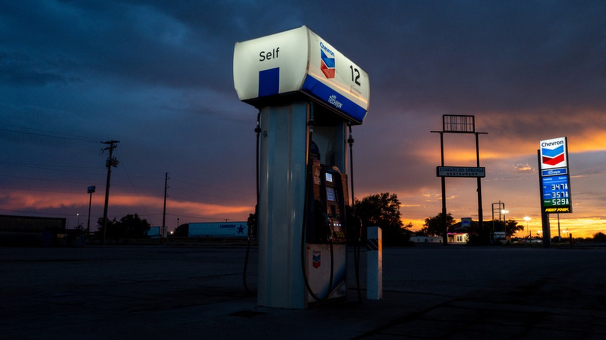 Diesel Hit A New Record High, Just As We Predicted Yesterday