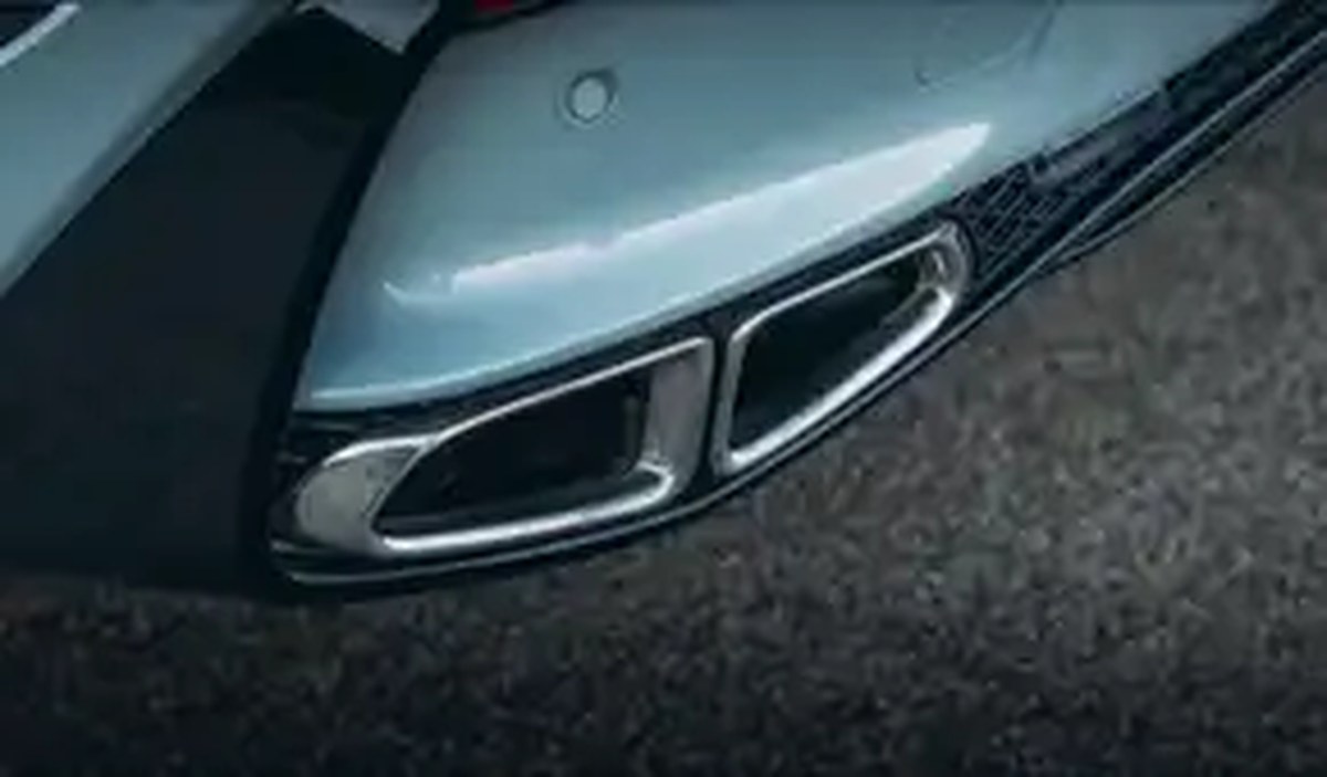 2026 Genesis GV80-6476