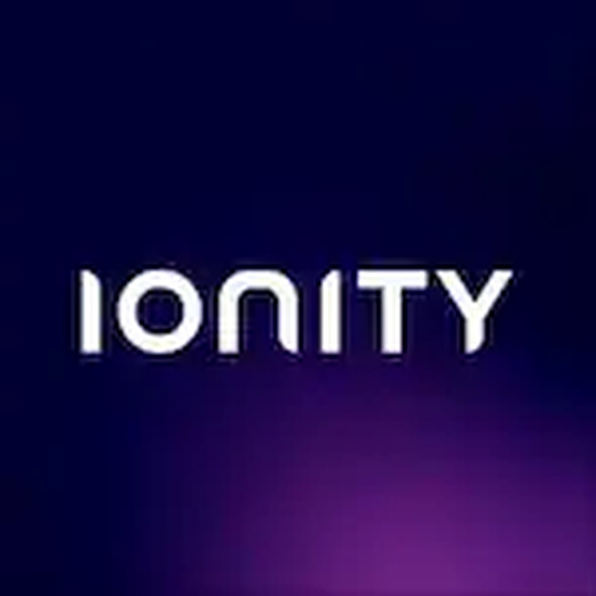 Ionity
