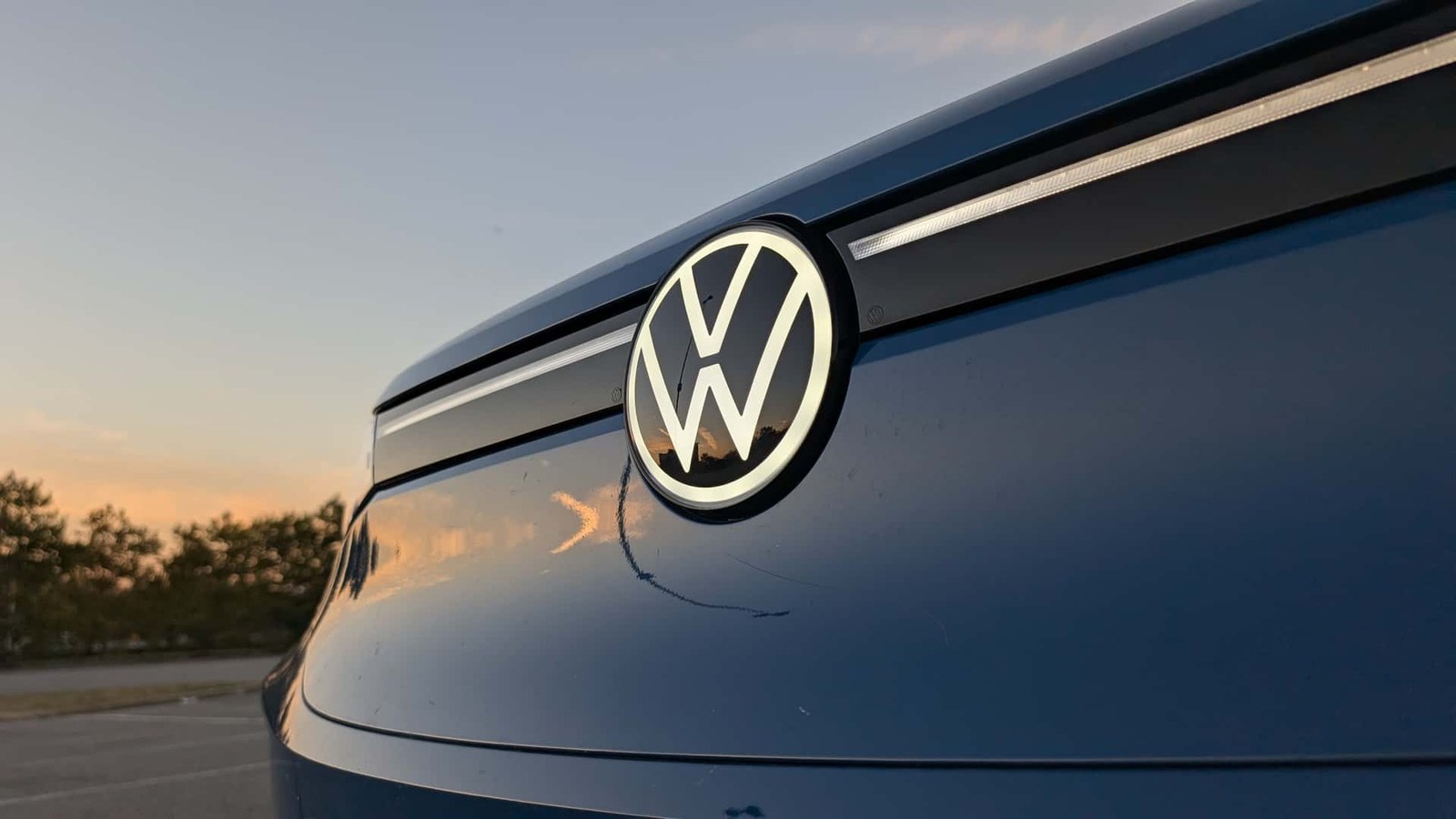 Volkswagen Delays Ontario Battery Plant