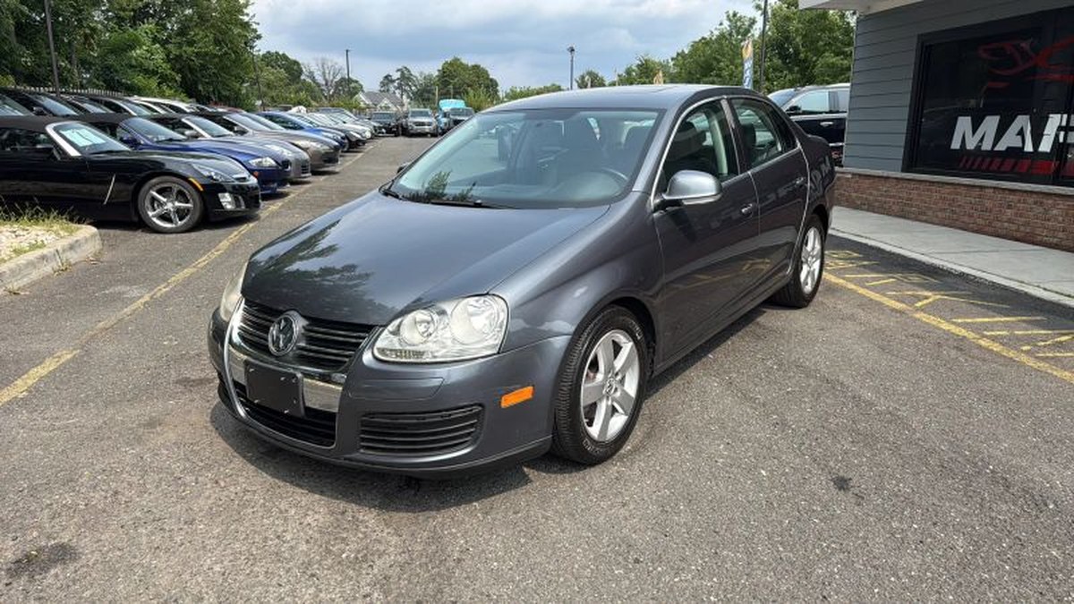 5-Cylinders, No Turbos, 300,000 Miles: One Of The Most Reliable Volkswagen Engines Ever Built