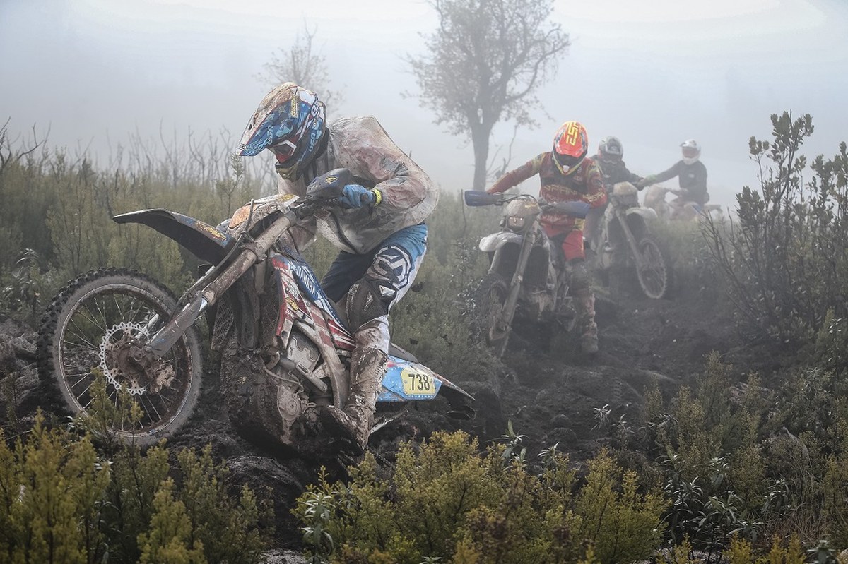2019 FIM 6DAYS in Portimo (Portugal). Photo by Future7Media