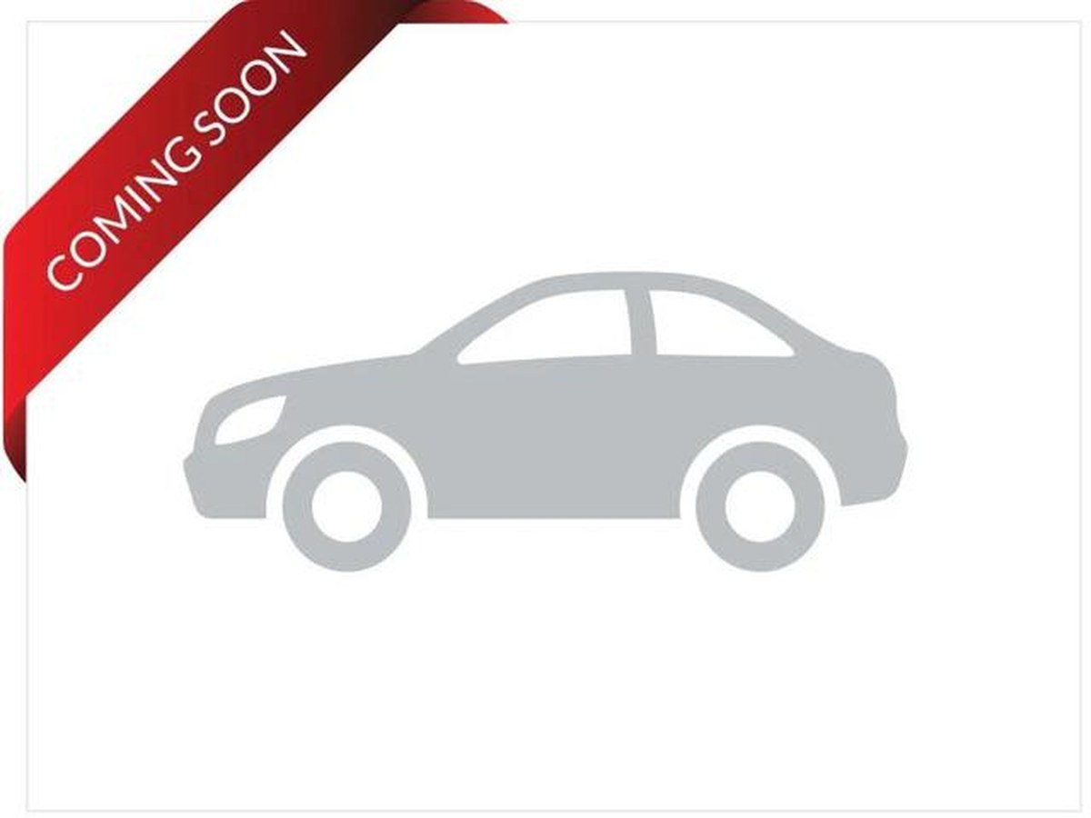 The Least Powerful Car On Sale In The USA Would Lose A Fight Against An MMA Fighter