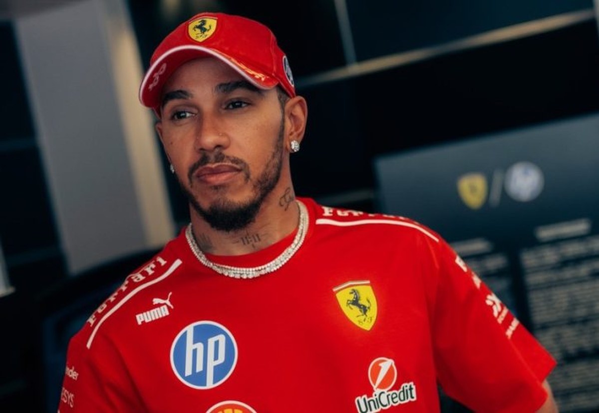 Hamilton, Ferrari'nın Sürücüler Arası Dengesizliğinin Bedelini Görmek İstiyor