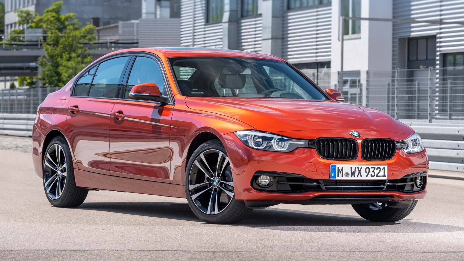 BMW Recalls 189,130 3, 5 And 7 Series Over Starter Relay Fire Risk