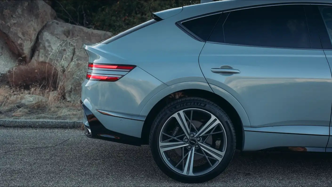 2026 Genesis GV80-6423