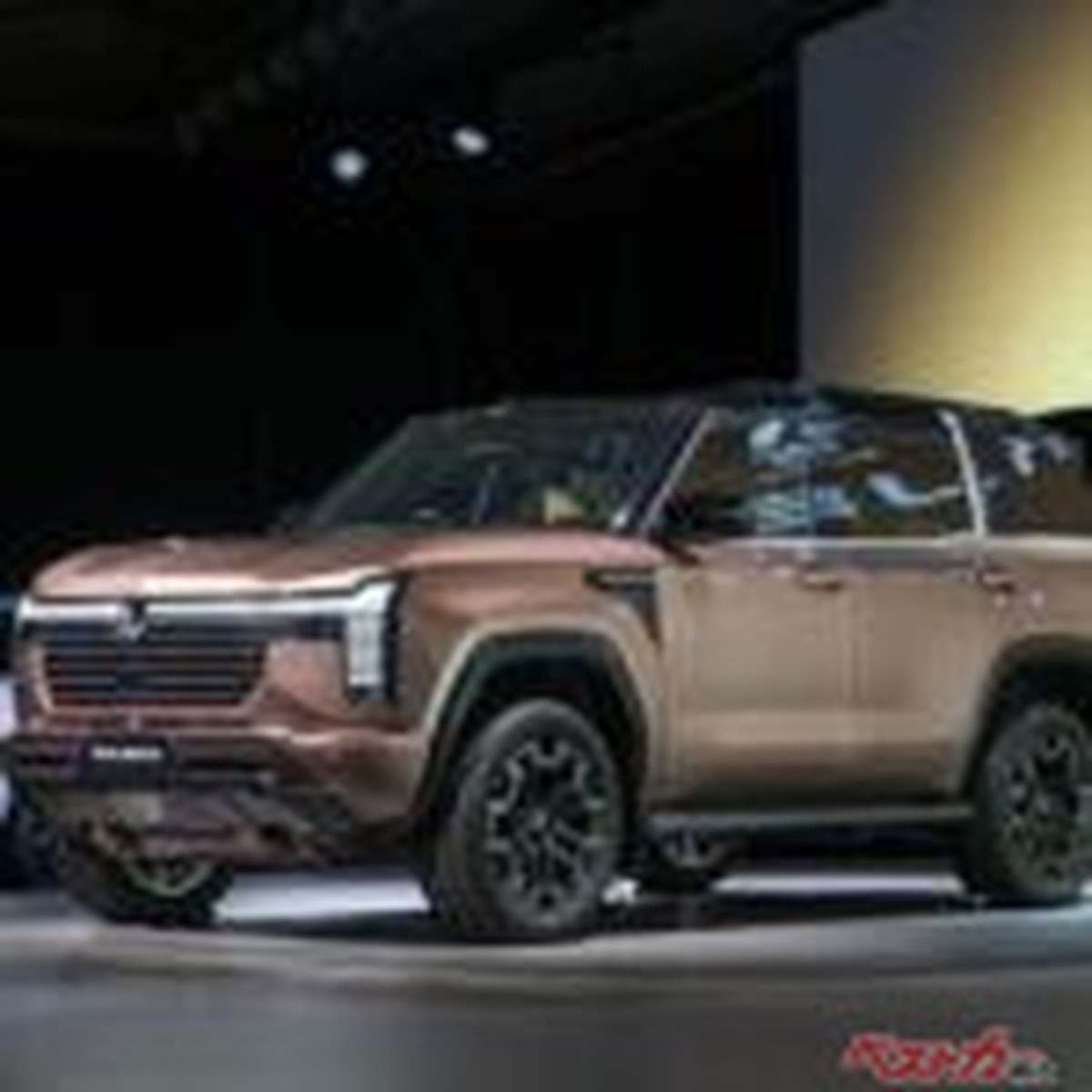 【1週間まる分かり】パジェロ復活に国交省基準適用延期など、自動車業界ニュース総まとめ(8/31-9/4)