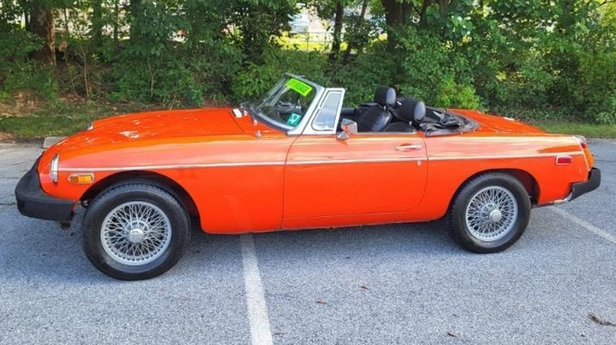 I'm Looking For A Post-Graduation Project Car! What Should I Buy?
